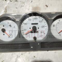 cuadro de relojes suzuki samurai 1.9 diesel