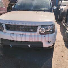 frente delantera completa range rover sport 3.0