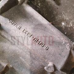 caja transfer para jaguar x-type i (x400) 2.5 v6 a las 4 ruedas referencia OEM IAM 1X4W7H470D C2S17998.
