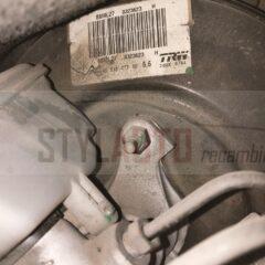 servofreno para citroën c3 picasso exclusive referencia OEM IAM 9681847780.