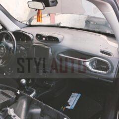 juego kit de airbags jeep renegade año 2020