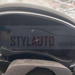 cuadro relojes ford mondeo hibrido 2.0 LS7T10849BNC