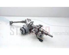 columna direccion para mg rover mg zs 1.5 vti referencia OEM IAM 3505376112 A141222000 ZS1214A0.