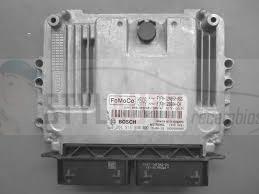 centralita ford focus iii 1.0 ecoboost f1fa12a650asg / 0261s14996 / f1fa12b684ca f1fa12a650asg0261s14996f1fa12b684ca