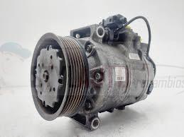 COMPRESOR AIRE ACONDICIONADO AUDI A8 4E0260805F-9308234 4.2