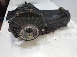 diferencial trasero para audi a8 (4e2) 4.2 v8 40v referencia OEM IAM EYC 01R525053Q 101002