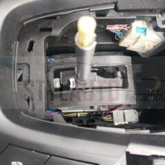 palanca selectora automatica Ford MONDEO V Turnier (CF) 2.0 hibrido