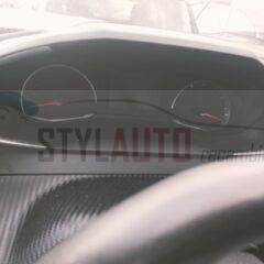 CUADRO MANDOS  PEUGEOT 2008 AÑO 2020 GASOLINA