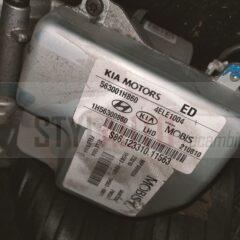 Columna Direccion para KIA PRO CEE´D (ED) 1.6 CRDi 90 563001H860 56300-1H860