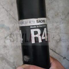 AMORTIGUADOR DELANTERO DERECHO ABC AMG MERCEDES S W220 CL W215 A2203208213