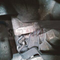 CAJA CAMBIOS VOLKSWAGEN POLO 2012 · MZN