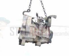 caja cambios manual para volkswagen polo (9n1) gt referencia OEM IAM GRY