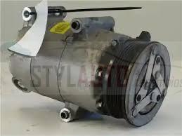 compresor aire acondicionado para ford focus berlina cb8 jqdb 1852376 av6119d629cc av6119d629ca 801483