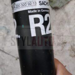 AMORTIGUADOR TRASERO DERECHO MERCEDES W220 A2203209213 152400102524