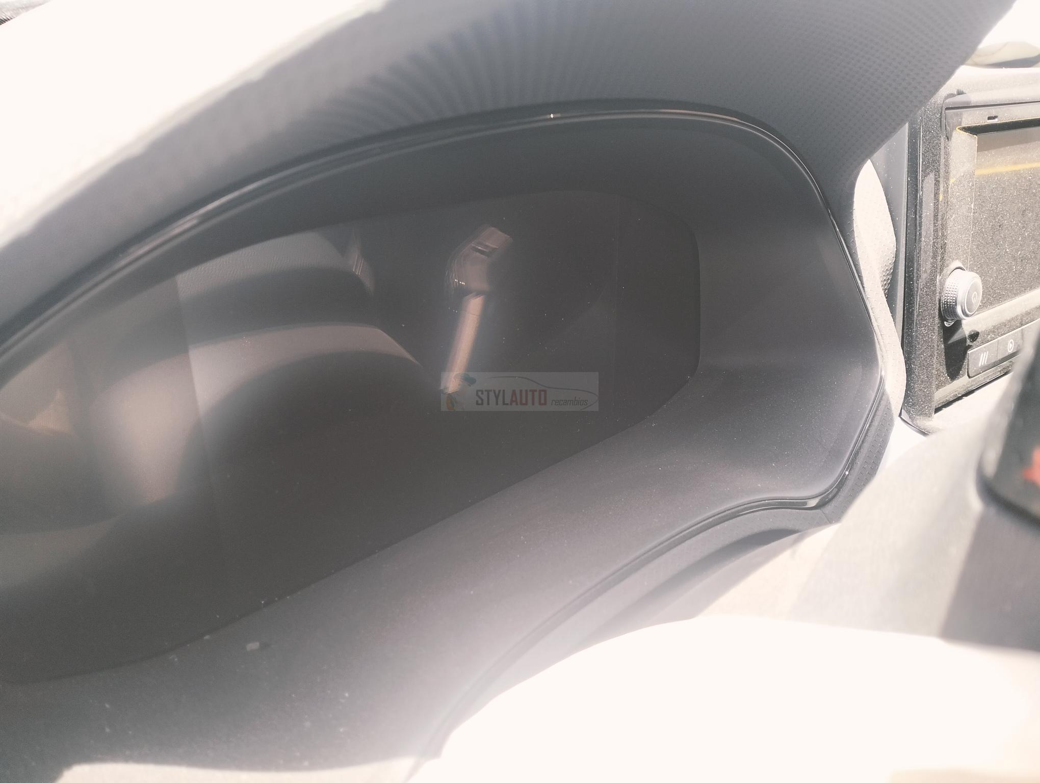 cuadro de relojes seat ibiza 1.0 tsi 6F0920320C A2C1078890200