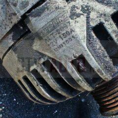 0124525133, 93169472. NOTAS DEL VENDEDOR: alternador Opel Movano cilindrata 2464 2.5 cdti 88 kw codice motore G9UA6