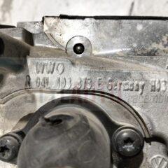 culata para volkswagen golf vii variant (bv5) 1.6 tdi referencia OEM IAM 04L103373E
