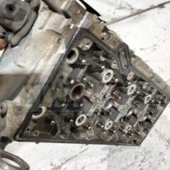 culata para volkswagen golf vii variant (bv5) 1.6 tdi referencia OEM IAM 04L103373E