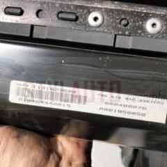 airbag delantero derecho para alfa romeo spider (163) 1.8 16v cat referencia OEM IAM 1131623600