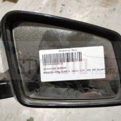 retrovisor derecho mercedes e250 w212