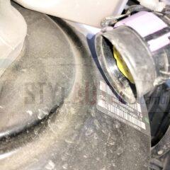 servofreno para peugeot 607 s2 2.7 hdi fap cat uhz dt17ted4 9683209580 03786249014 4698355