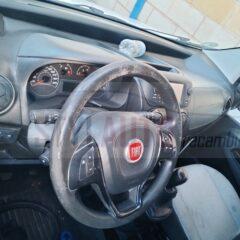 juego kit de airbags fiat kubo