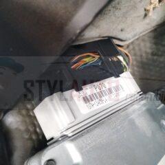 Centralita Motor Uce para FORD FOCUS BERLINA (CAK) Trend 1U7A12A650LA