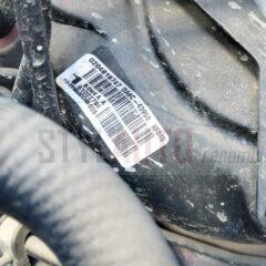 servofreno para mazda 2 hatchback (dl, dj) 1.5 skyactiv-g referencia OEM IAM 0204819747 02973399