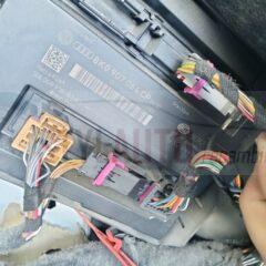 MODULO CONFORT con referencia 8K0907064CP ; AUDI A4
