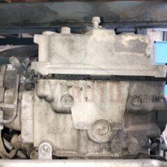 culata mitsubishi canter 42E4. OEM código, ME194151. Tipo de motor, 4M42