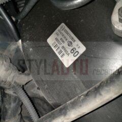 Servofreno NISSAN QASHQAI (J10) Tekna Premium 0204742808 46007 BR60A 17827C1594