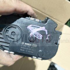 caja mariposa para kia stonic (ybcuv) concept referencia OEM IAM 0280750672 3510004600 BOSCH