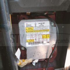 centralita airbag para chevrolet aveo ls referencias oem iam 96806962 1701710
