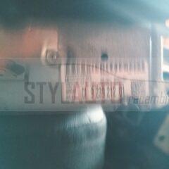 923921201 Autoradio con Sistama de Sta Satellitute BMW SERIE 3 318 D E91
