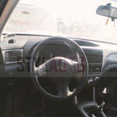 JUEGO KIT DE AIRBAGS subaru forester s12 2.0