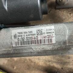 Cremallera direccion LAND ROVER RANGE ROVER EVOQUE (L538) 7828177122 , 7802277807 , GJ323200AD , 7806994589