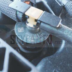 juego 4 inyectores PEUGEOT 308 SW Allure 9820403480 06302310D1 / 0445110749