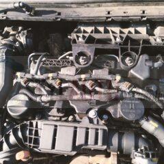 culata para peugeot expert combi 1.6 blue-hdi fap referencias oem iam 0200hs 0200hs yh01 1496652